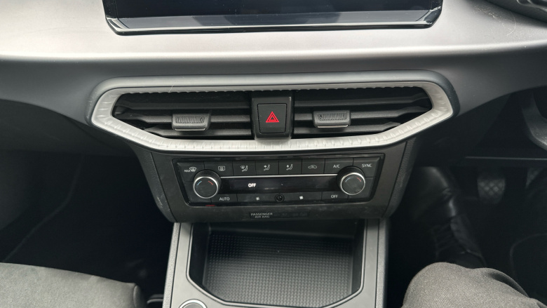 SEAT Ibiza 1.0 TSI 110 Xcellence Lux 5dr Petrol Hatchback